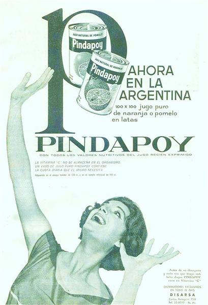 Bebidas